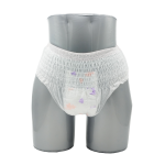 Disposable Sanitary Panties Manufacturer - Bulk & Custom