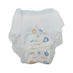 Adult Pull-up Diaper Manufacturer - For Women