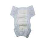 Baby Diapers Manufacturer - Breathable & All Sizes