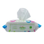Disposable Baby Wipes Factory - OEM Soft & Sensitive