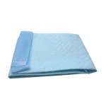 Medical Underpad Manufacturer - OEM Organic & Wholesale