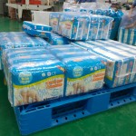 Baby Diaper Supplier - Customized & Wholesale