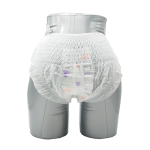 Disposable Sanitary Panties Manufacturer - Bulk & Custom