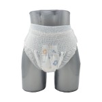 Breathable Period Panties Manufacturer - Maternity & Wholesale