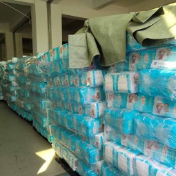 Super Absorbent Adult Diaper Manufacturer - Bulk Supply