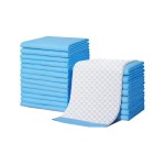 Medical Underpad Manufacturer - OEM Organic & Wholesale