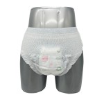 Period Panties Manufacturer - OEM/ODM Private Label & Bulk