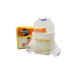 Custom Baby Diaper Factory - Disposable & Cheap