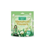 Women's Disposable Menstrual Pants Manufacturer - OEM/ODM