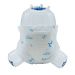 Disposable Baby Diaper Manufacturer - Breathable Wholesale