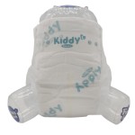 Baby Diaper Factory - SAP Core & Breathable