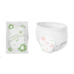 Sanitary Napkin Pants Manufacturer - Free Sample Available