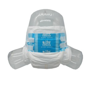 Ultra Thick Adult Diaper Supplier - Comfy & Disposable