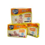Custom Baby Diaper Factory - Disposable & Cheap