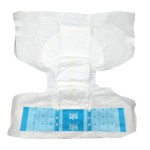 Adult Diapers for Elderly Factory - High Absorption