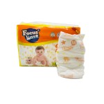 Newborn Diaper Manufacturer - Soft & Disposable