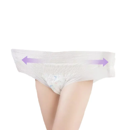 Overnight Menstrual Pants Manufacturer - Soft & Leakproof