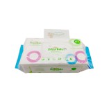 Disposable Baby Wipes Factory - OEM Soft & Sensitive