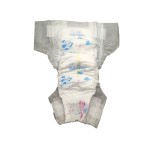 Baby Diapers Manufacturer - Breathable & All Sizes
