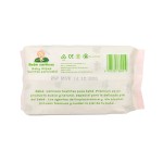 Organic Bamboo Baby Wipes Manufacturer - Custom Size