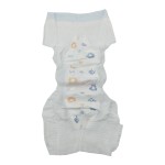 Adult Pull-up Diaper Manufacturer - For Women