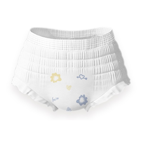 Period Safety Underwear Manufacturer - Disposable