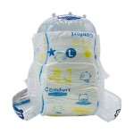 Eco Friendly Baby Diapers Manufacturer - Highly Absorbent