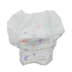 Disposable Sanitary Panties Manufacturer - Bulk & Custom