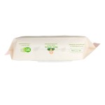 Organic Bamboo Baby Wipes Manufacturer - Custom Size