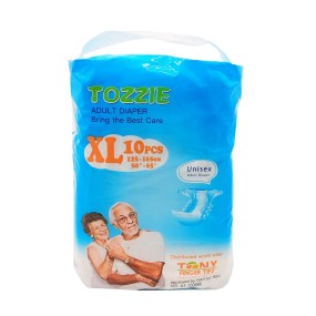 Adult Diapers Manufacturer - Wholesale & Free Samples
