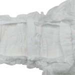Breathable Period Panties Manufacturer - Maternity & Wholesale