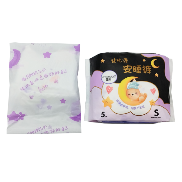 Disposable Sanitary Panties Manufacturer - Bulk & Custom