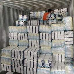 Baby Diapers Wholesale Supplier - Competitive Price