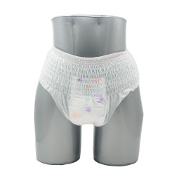 Menstrual Pants Factory - Wholesale & OEM Custom Production