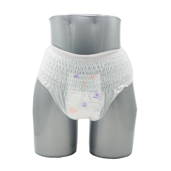 Menstrual Pants Factory - Wholesale & OEM Custom Production