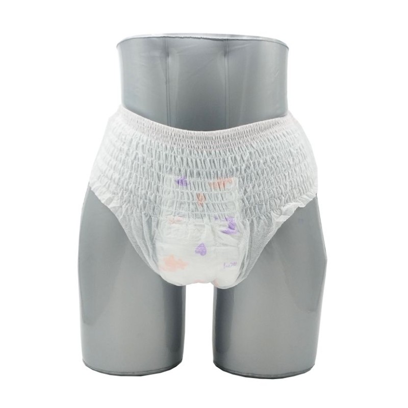 Menstrual Pants Factory - Wholesale & OEM Custom Production