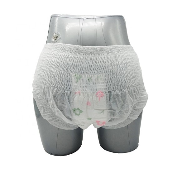 Super Absorbent Period Panties Manufacturer - Bulk Supply