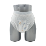 Overnight Menstrual Pants Manufacturer - Soft & Leakproof