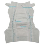 Baby Diaper Factory - SAP Core & Breathable