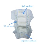 Baby Diaper Supplier - Customized & Wholesale