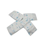 Disposable Baby Diaper Manufacturer - Breathable Wholesale