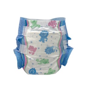 ABDL Adult Diapers Manufacturer - Unisex & Disposable