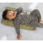 Nursing Bag Supplier - Convertible Diaper Crossbody Nappy Changing Bag