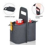 Drink Caddy Manufacturer - Portable Coffee Cup Holder Reusable Carrier