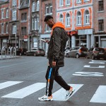 Fanny Pack Supplier - Unisex Tactical Waist Sling Bag Water-Proof