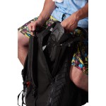 Scuba Bag Factory - Special Purpose Diving Fins Mesh Backpack