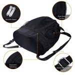 Drawstring Backpack Supplier - Washable Waterproof Promotional Extra Large