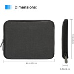 Electronics Bag Supplier - Travel Gadget Organizer Tech Storage Case