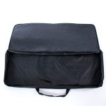 Keyboard Case Factory - 10mm EPE Foam Padded 600D Oxford Bag
