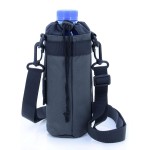 Bottle Holder Manufacturer - Custom Tactical Water Carrier Sleeve Pouch